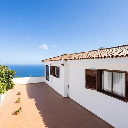 Casa Carolina Semesterbostad