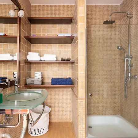 Casa Carolina Semesterbostad