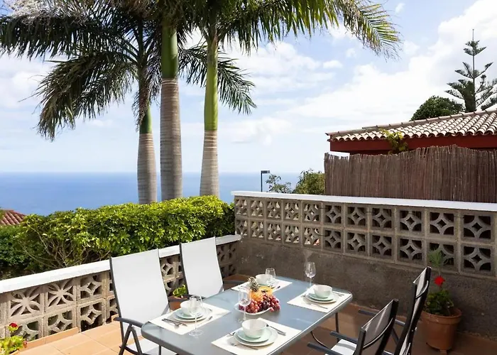 Casa Carolina Dom wakacyjny
