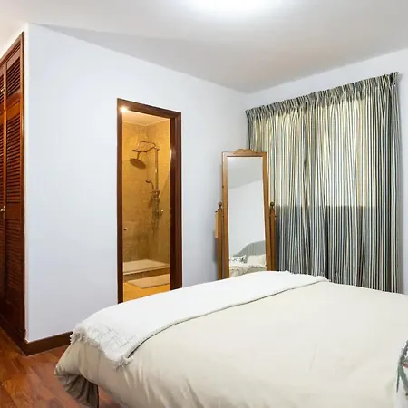 Ferienhaus Casa Carolina *