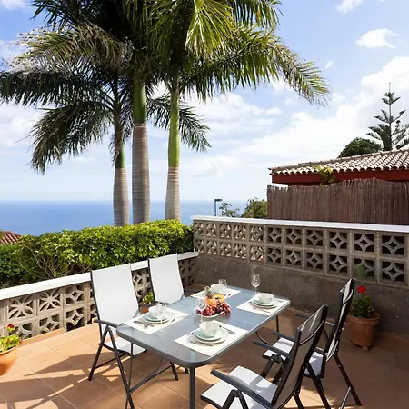 Casa Carolina Ferienhaus