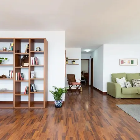 Nyaraló Casa Carolina