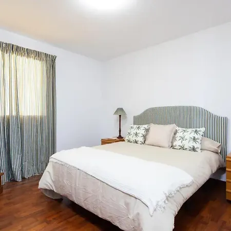 Nyaraló Casa Carolina