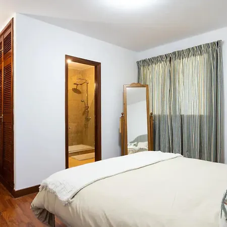 Casa Carolina *