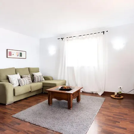 Casa Carolina Sauzal