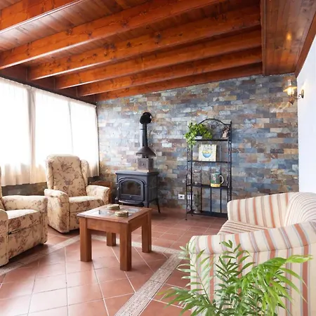 Nyaraló Casa Carolina