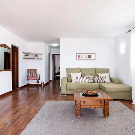 Casa Carolina Nyaraló *