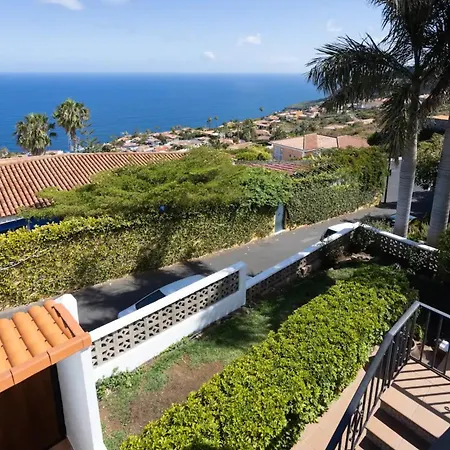 Casa Carolina Nyaraló
