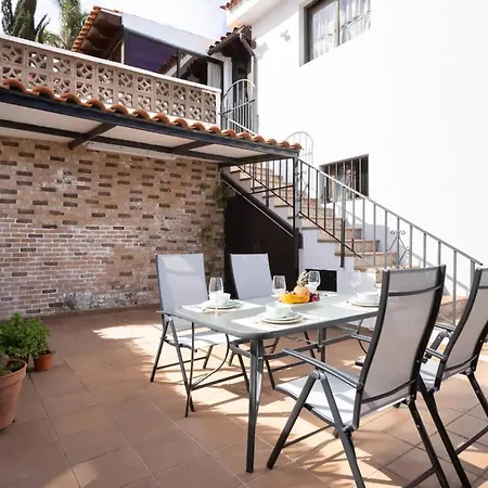 Casa Carolina
