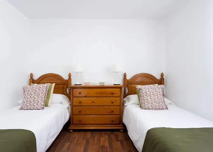 Casa Carolina El Sauzal