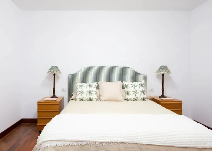 Casa Carolina Hébergement de vacances