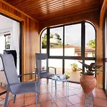 بيت للعطل Casa Carolina ساوزال